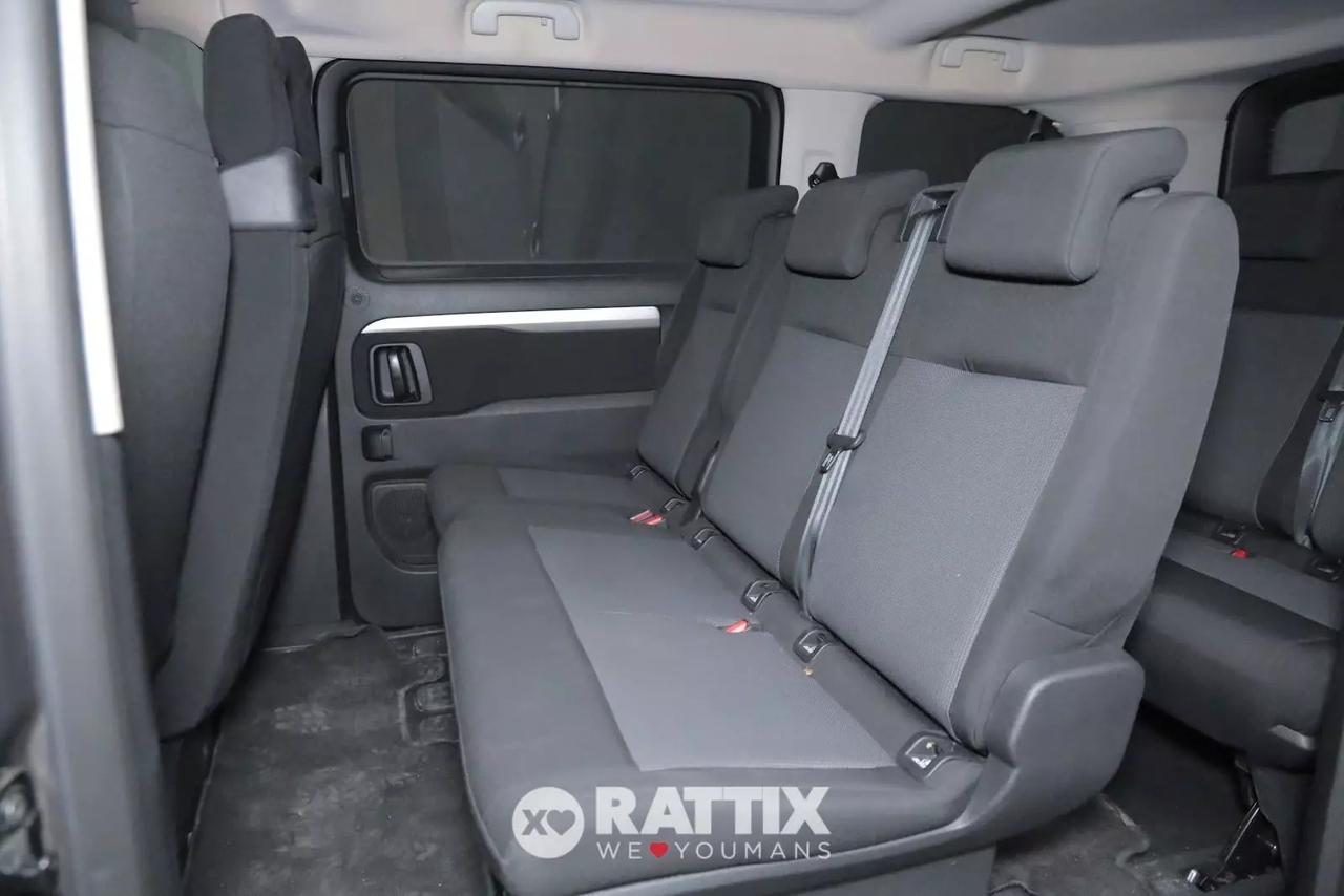 Toyota Proace 1.5d 120CV Compact Lounge 9p.ti