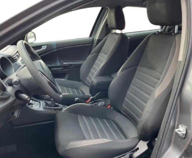 Alfa Romeo Giulietta 1.6 JTDm 120 CV Ti