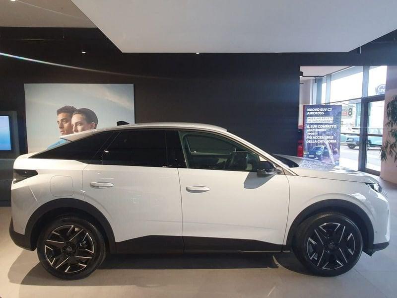 Peugeot 3008 3008 Hybrid 145 e-DCS6 Allure