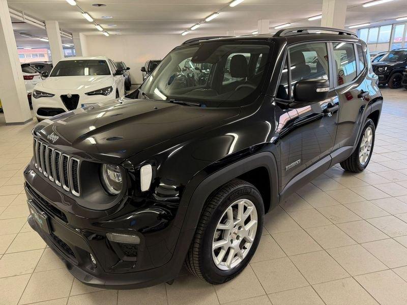 Jeep Renegade Renegade 1.5 Turbo T4 MHEV Altitude