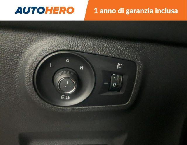 MG ZS 1.5 VTi-tech Comfort