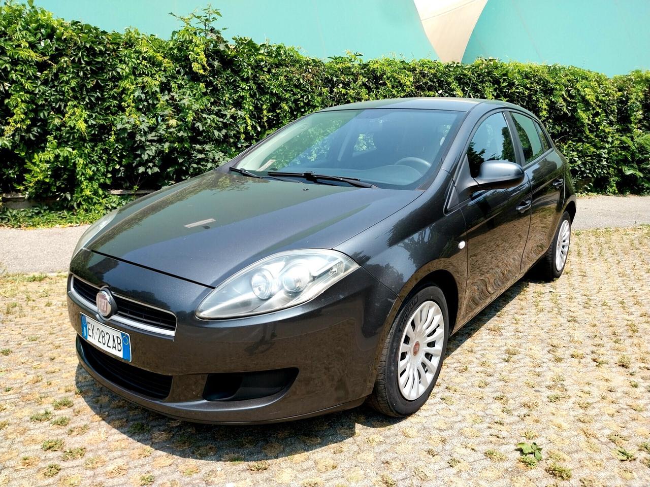 Fiat Bravo 1.4 EasyPower GPL