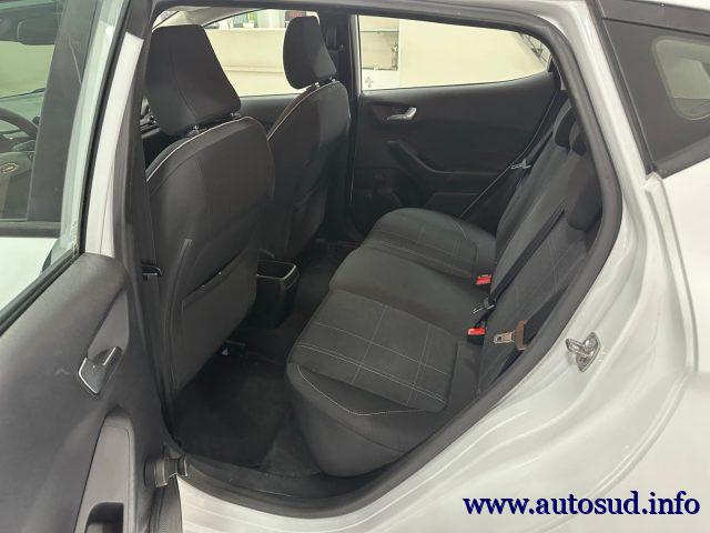 FORD Fiesta 1.5 TDCi 5 porte Plus