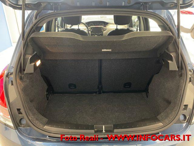 LANCIA Ypsilon 1.0 FireFly 5 porte S&S Hybrid Ecochic Gold PROMO