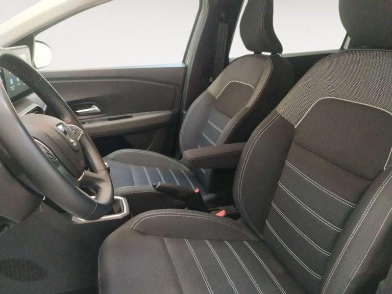 Dacia Jogger 1.0 tce Comfort Gpl 100cv
