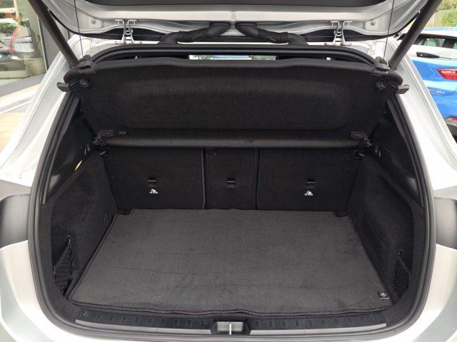 MERCEDES-BENZ GLA 200 d Automatic PREMIUM