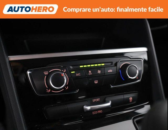 BMW 216 i Active Tourer