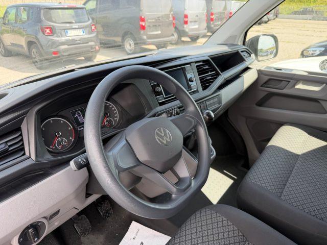 VOLKSWAGEN Caravelle 2.0 TDI 110CV PC Trendline