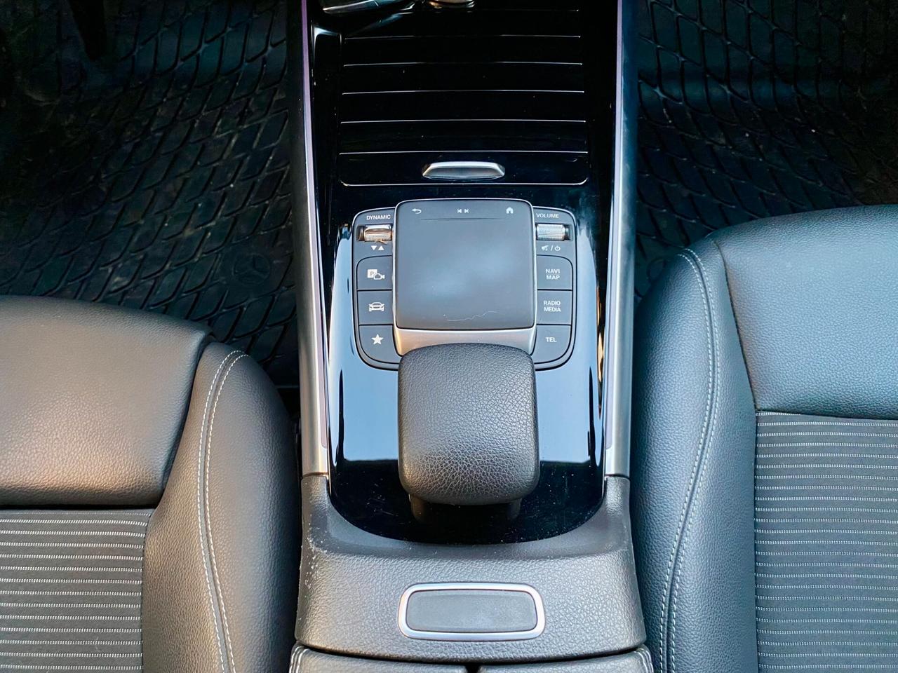 Mercedes-Benz GLA 180 d Sport Plus auto 116cv UNICO PROPRIETARIO