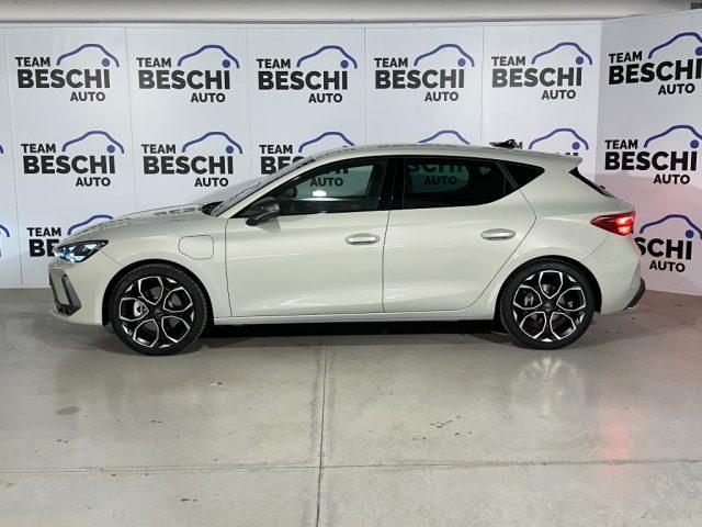 CUPRA Leon 1.5 e-Hybrid 204 CV DSG