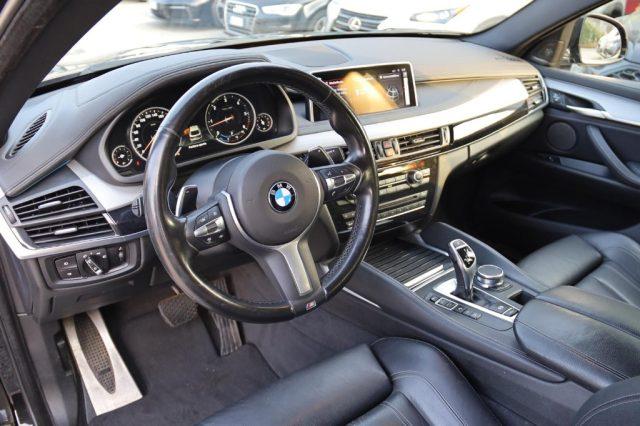 BMW X6 xDrive30d 249CV Msport