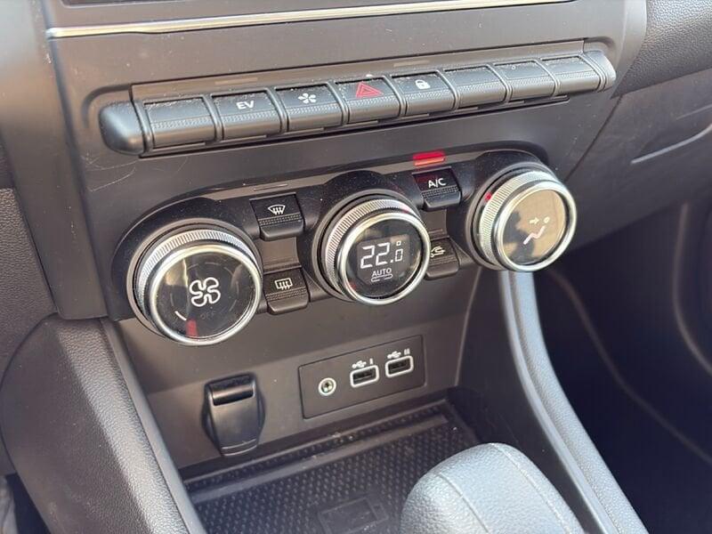 Renault Captur Captur 1.6 E-Tech full hybrid Techno 145cv auto