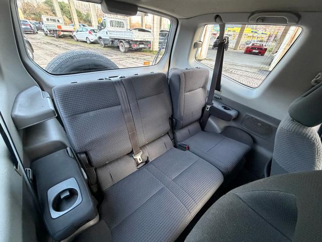 MITSUBISHI Pajero 3.2 16V DI-D 3p. Invite