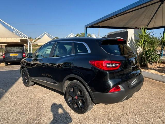 Renault Kadjar dCi 130CV Energy Bose