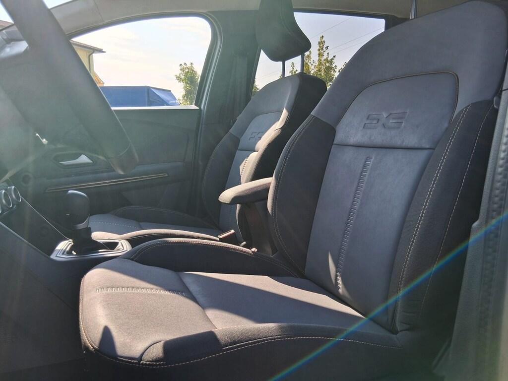 Dacia Jogger 1.6 HYBRID Extreme