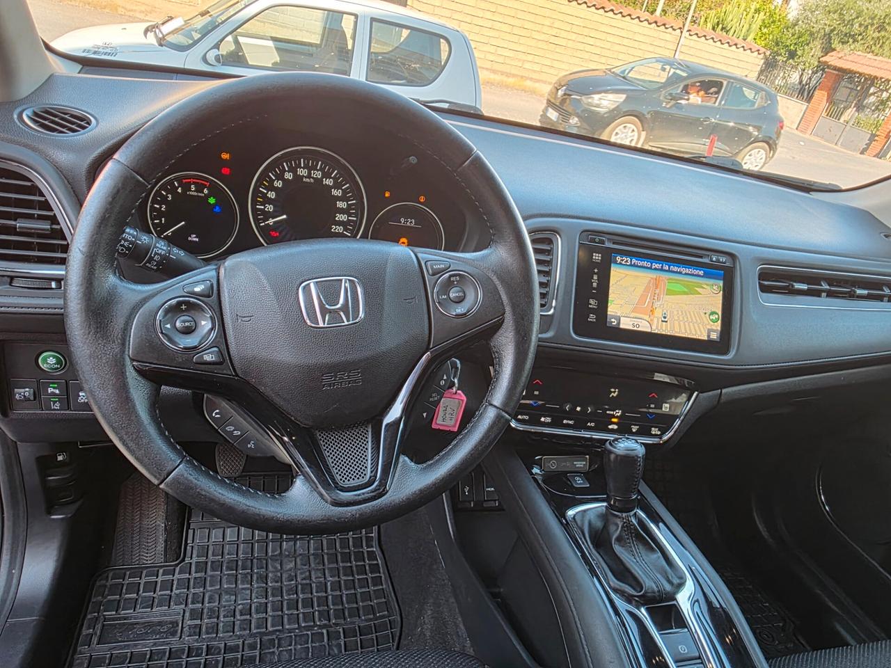 Honda HR-V 1.6 i-DTEC
