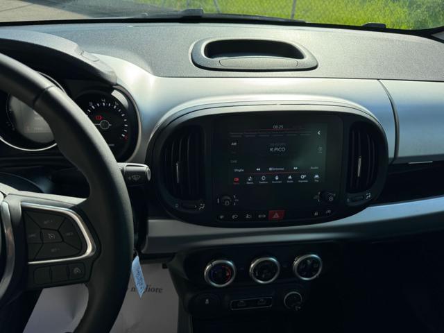 FIAT 500L 1.4 95 CV Cross