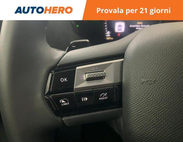 DS AUTOMOBILES DS 4 BlueHDi 130 aut. Pallas