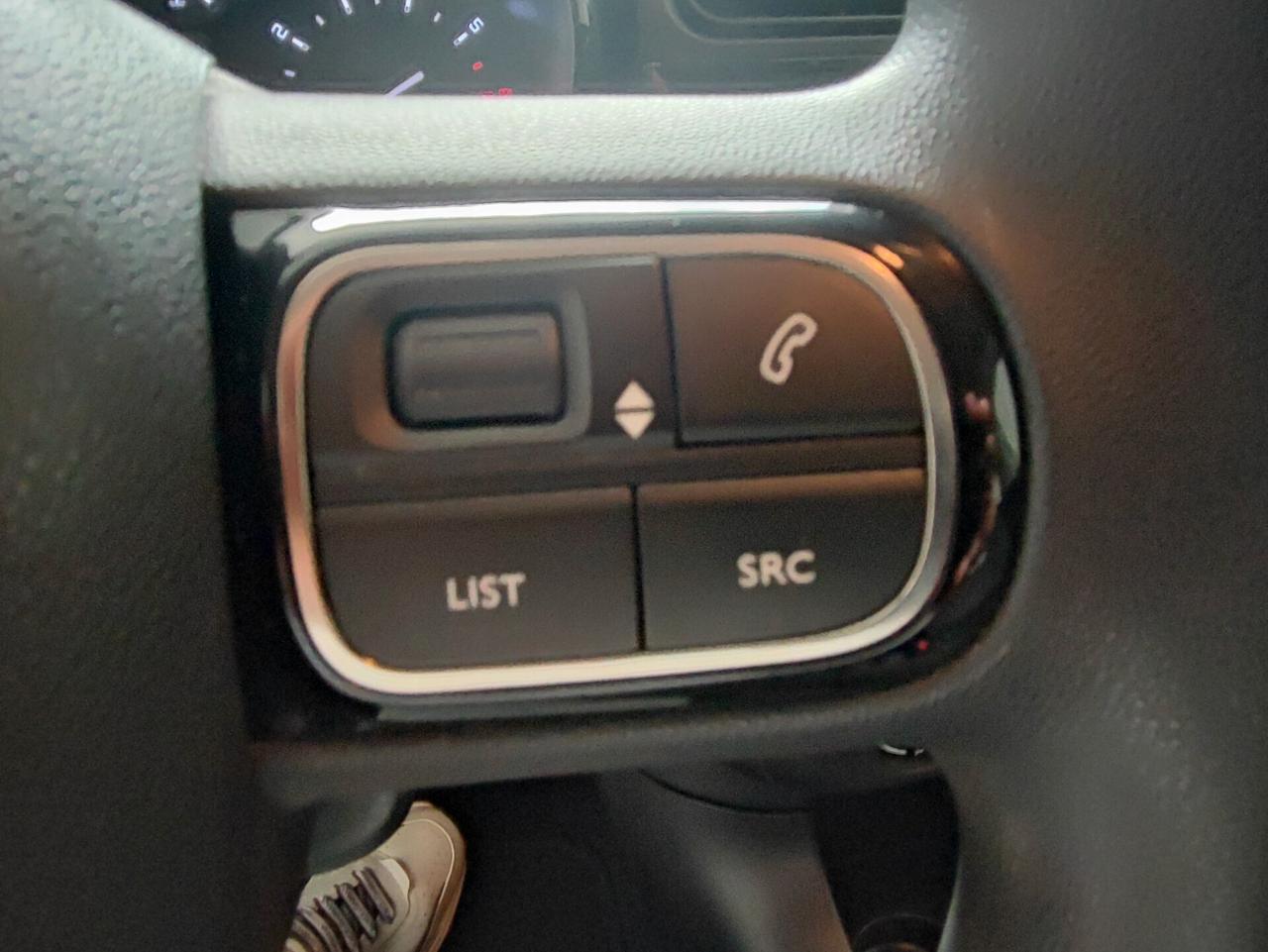 Citroen C3 PureTech 82 Shine