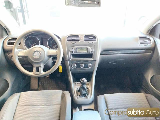 VOLKSWAGEN Golf 1.4 TSI 122CV 5p. Highline