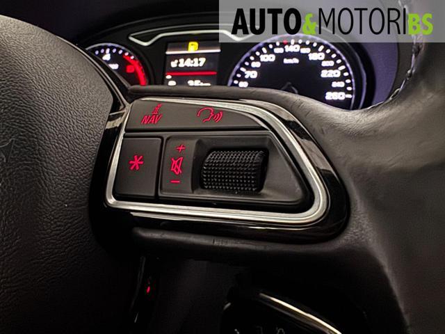 AUDI A3 SPB 1.6 TDI clean diesel S tronic Ambition
