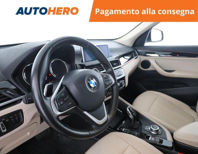 BMW X1 xDrive18d xLine Plus