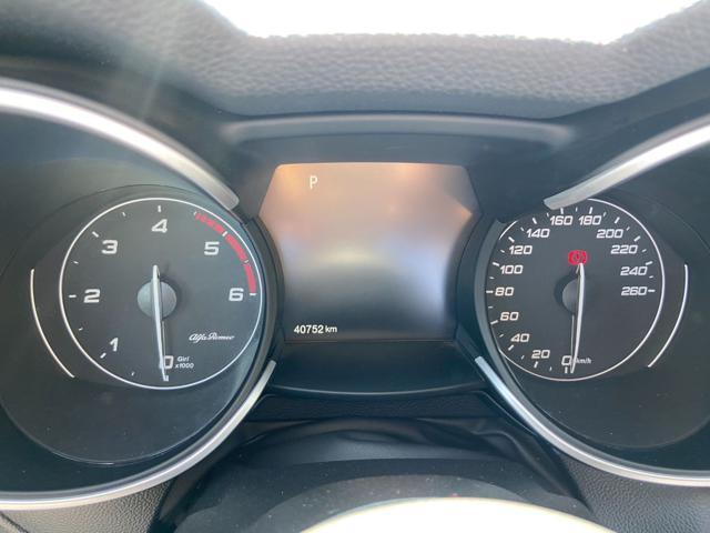 ALFA ROMEO Stelvio *PROMO* 2.2 Turbodiesel 190 CV AT8 Q4 Business