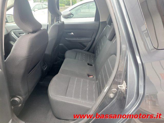 DACIA Duster 1.0 TCe GPL 4x2 Prestige