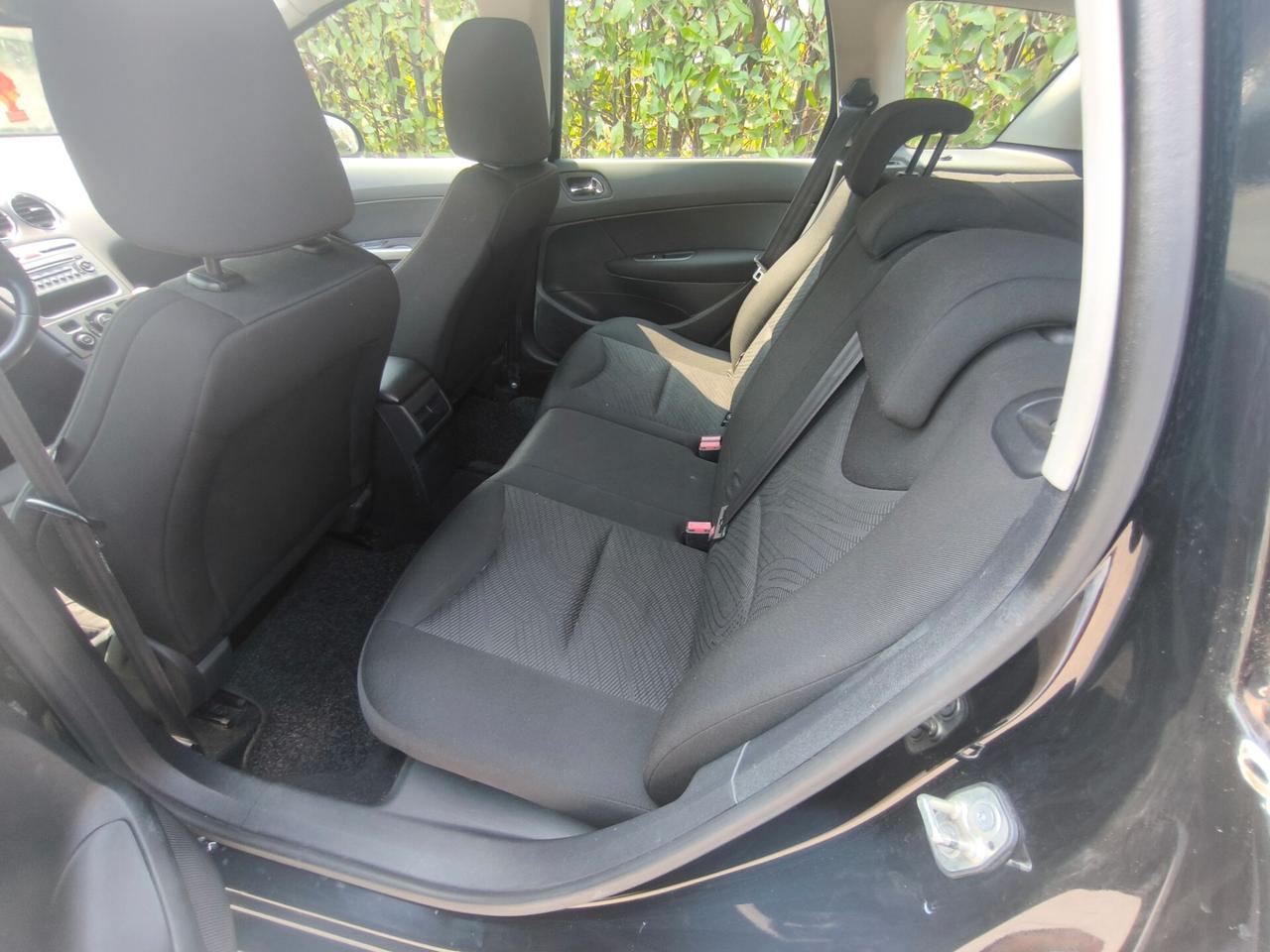 PEUGEOT 308 SW 1,6 HDI- OK NEOPATENTATI