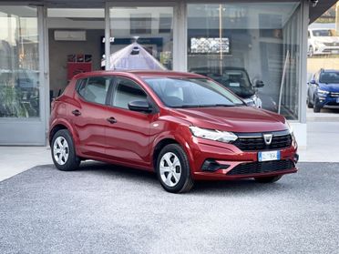 Dacia Sandero Streetway 1.0 GPL 90CV E6 Neo. - 2022