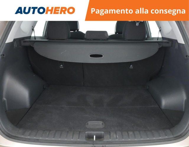 HYUNDAI Tucson 1.6 GDI XPlus