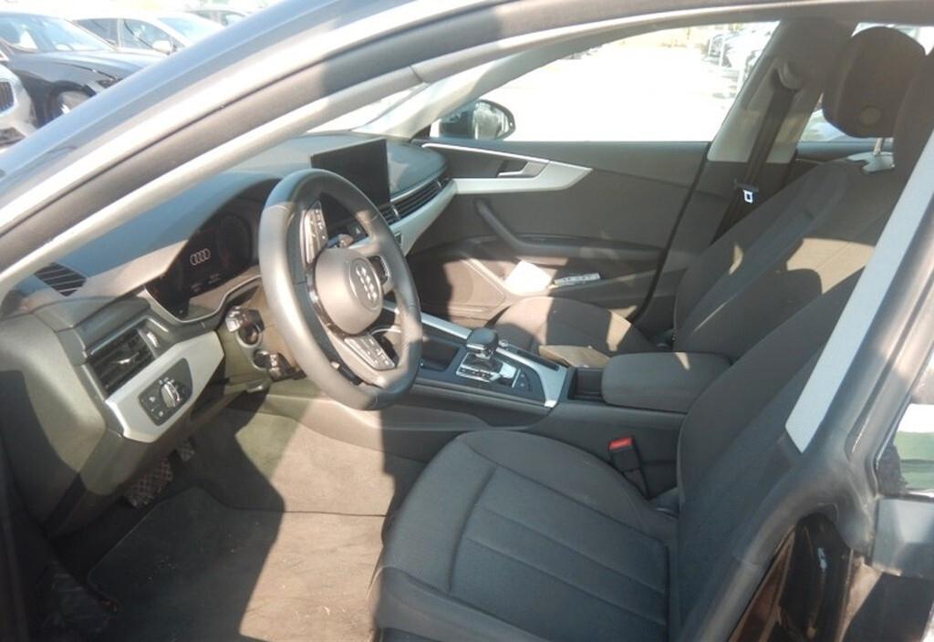 AUDI A5 SPB 40 TFSI 204CV S-TRONIC BUSINESS ADVANCED ( FARI LED - VIRTUAL COCKPIT PDC CLIMA TRIZONA )