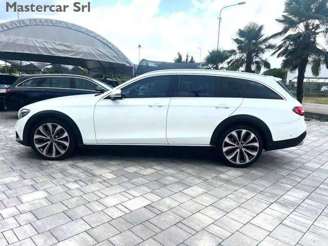MERCEDES-BENZ E 400 E SW All-Terrain 400 d Premium 4matic Auto-FZ467RM