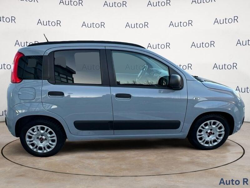 FIAT Panda Panda 1.0 FireFly S&S Hybrid