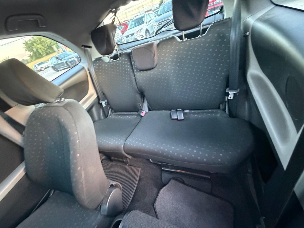 Toyota Yaris 1.0 3 porte