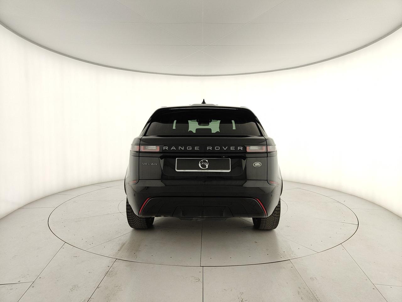 LAND ROVER Range Rover Velar 2.0d i4 mhev SE 4wd 204cv auto