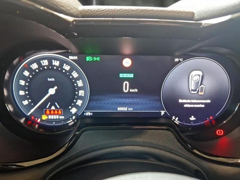 ALFA ROMEO TONALE 1.5 130 CV HYBRID TCT7 SPRINT SUV