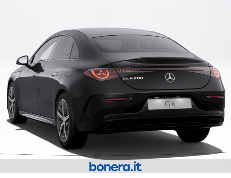 Mercedes CLA 200 200 Advanced Plus Auto