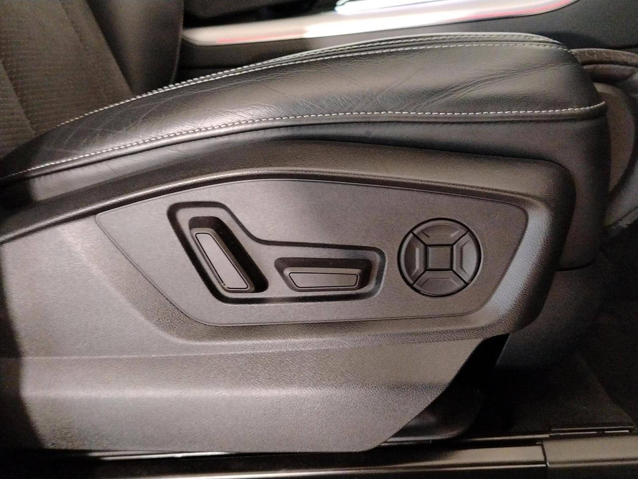 Audi Q8 50 3.0 tdi mhev Sport quattro