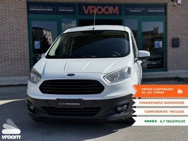 FORD Transit Courier 1ªs Van Trend