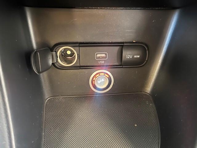 Kia Sportage 1.6 ECOGPL 2WD Energy