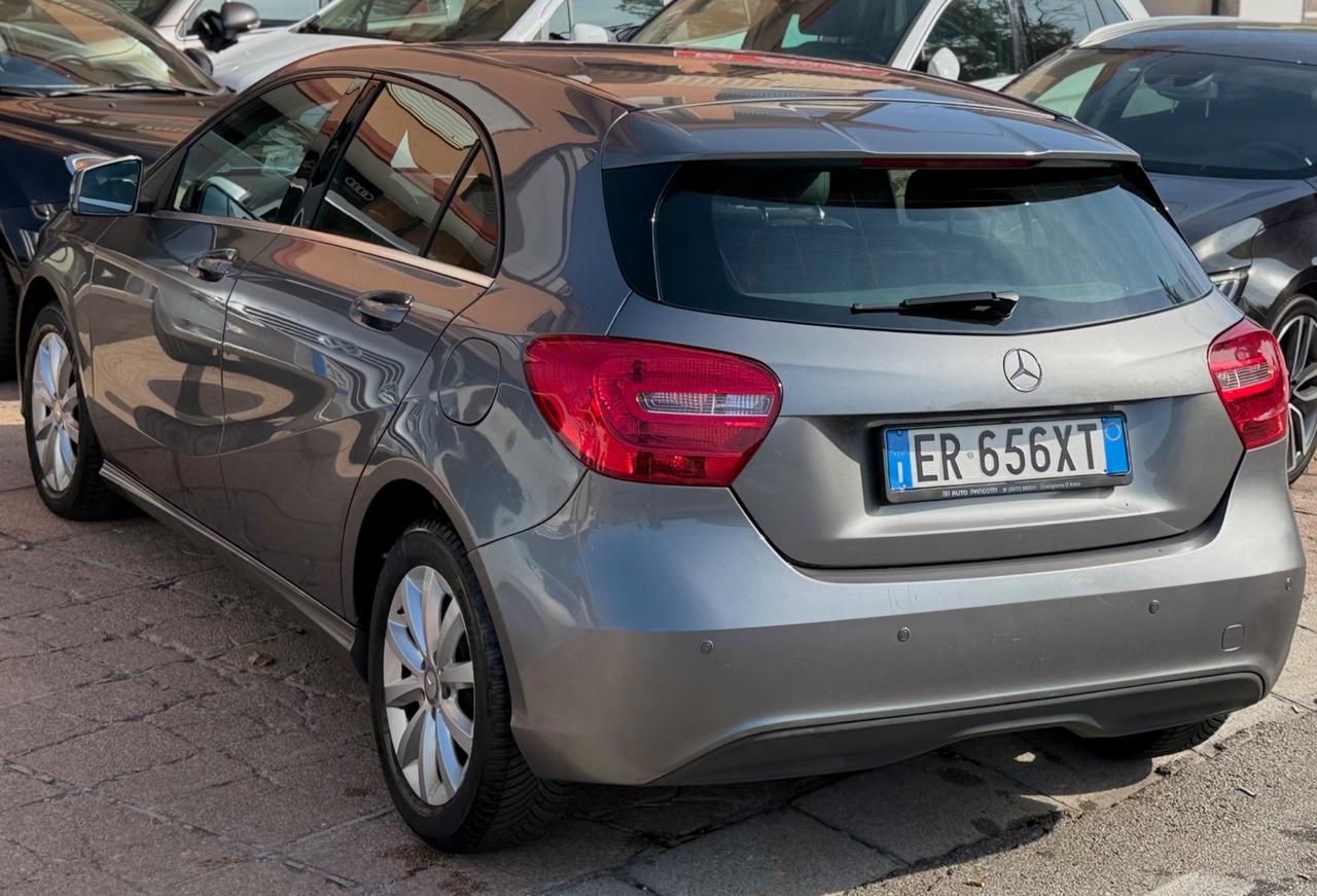 Mercedes-benz A 180 CDI Premium