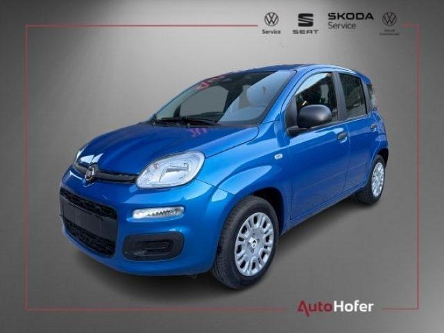 FIAT Panda 1.0 FireFly S&S Hybrid Radio Clima 5P **AKTION**
