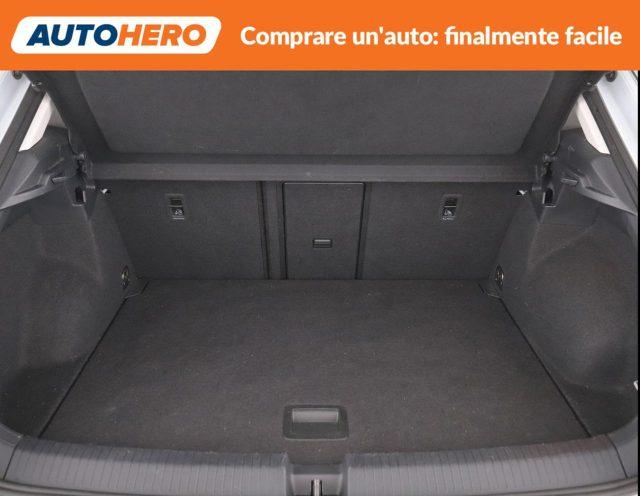 VOLKSWAGEN T-Roc 1.5 TSI ACT Business BlueMotion Technology