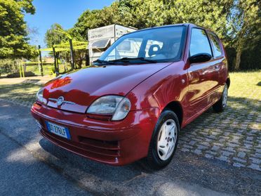 Fiat 600 1.1 54cv Servo Clima Tagliando + Distribuzione!