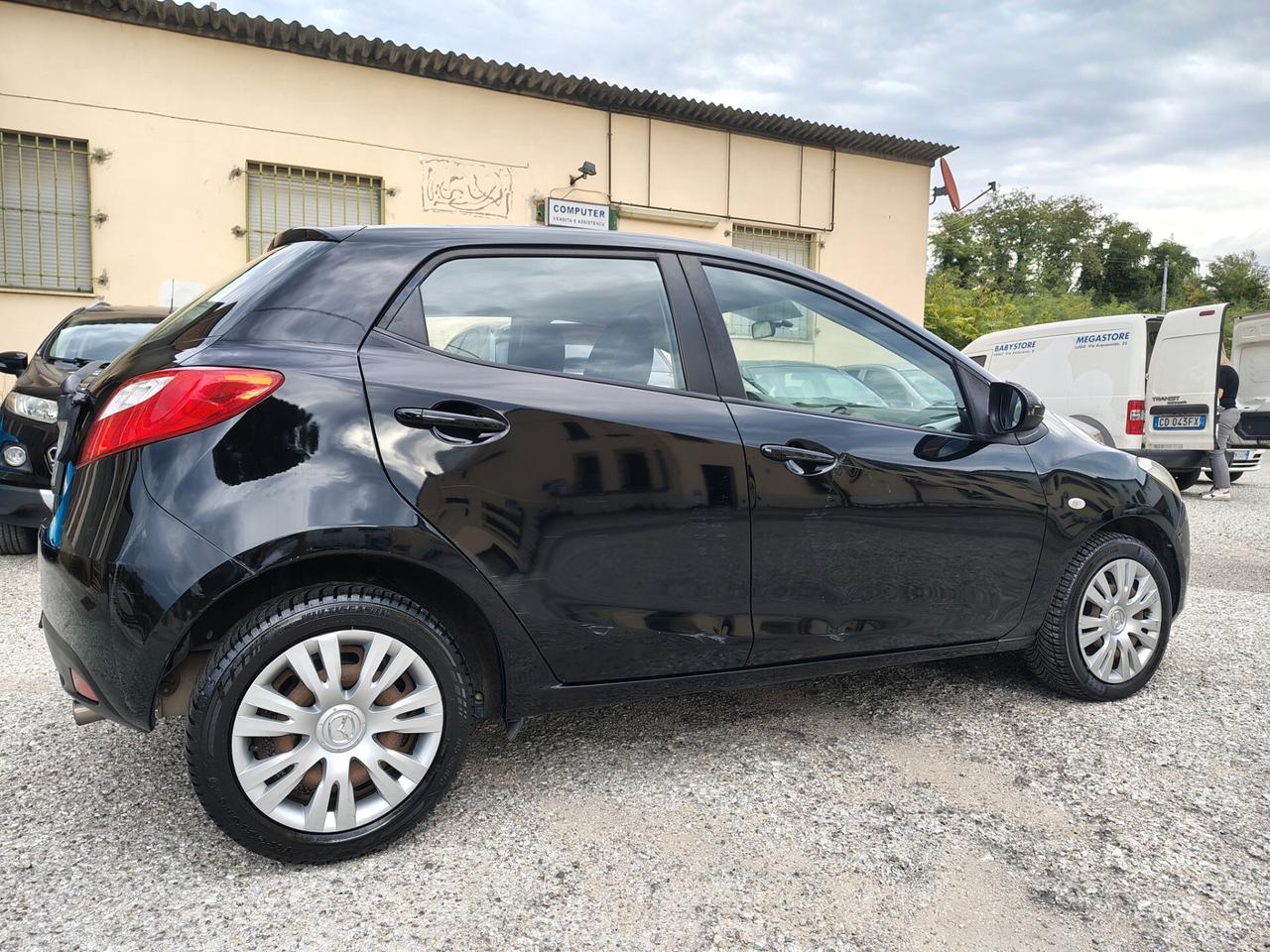 Mazda 2 Mazda2 1.3 16V 75CV 5p. Play