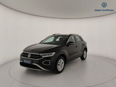 Volkswagen T-Roc T-Roc 1.5 TSI ACT DSG Life