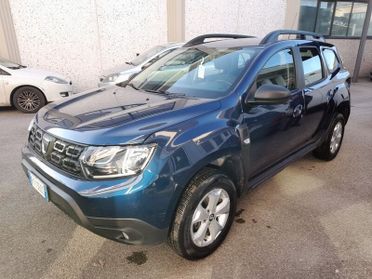 Dacia Duster Duster 1.6 SCe GPL 4x2 Comfort
