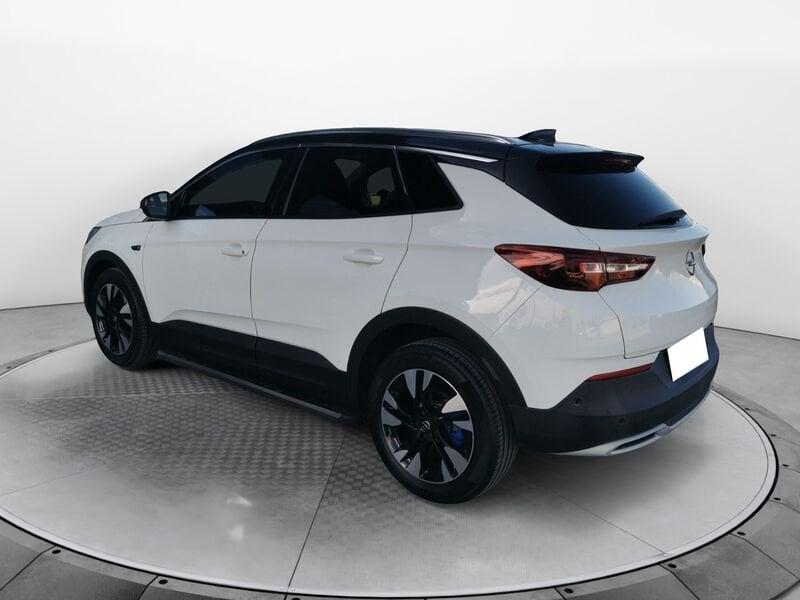 Opel Grandland Grandland X 1.5 diesel Ecotec Start&Stop Innovation