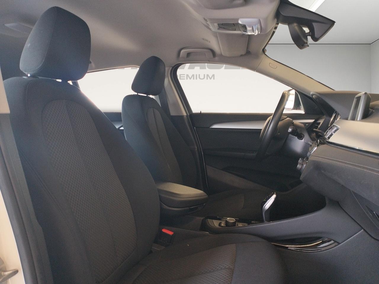 Bmw X2 sDrive18d auto - TAGLIANDI BMW